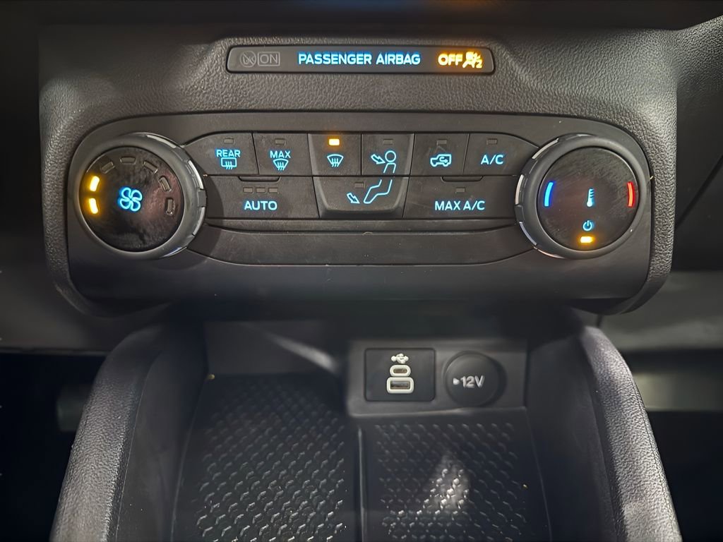 Used 2024 Ford Bronco Sport Big Bend image 24