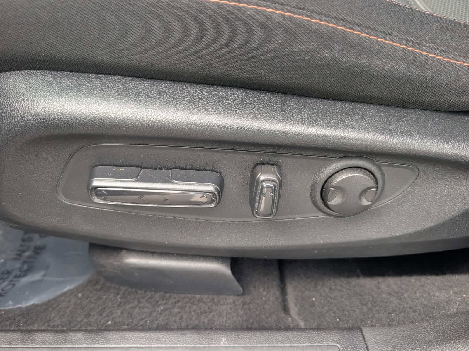 Certified 2024 Honda CR-V Sport image 19