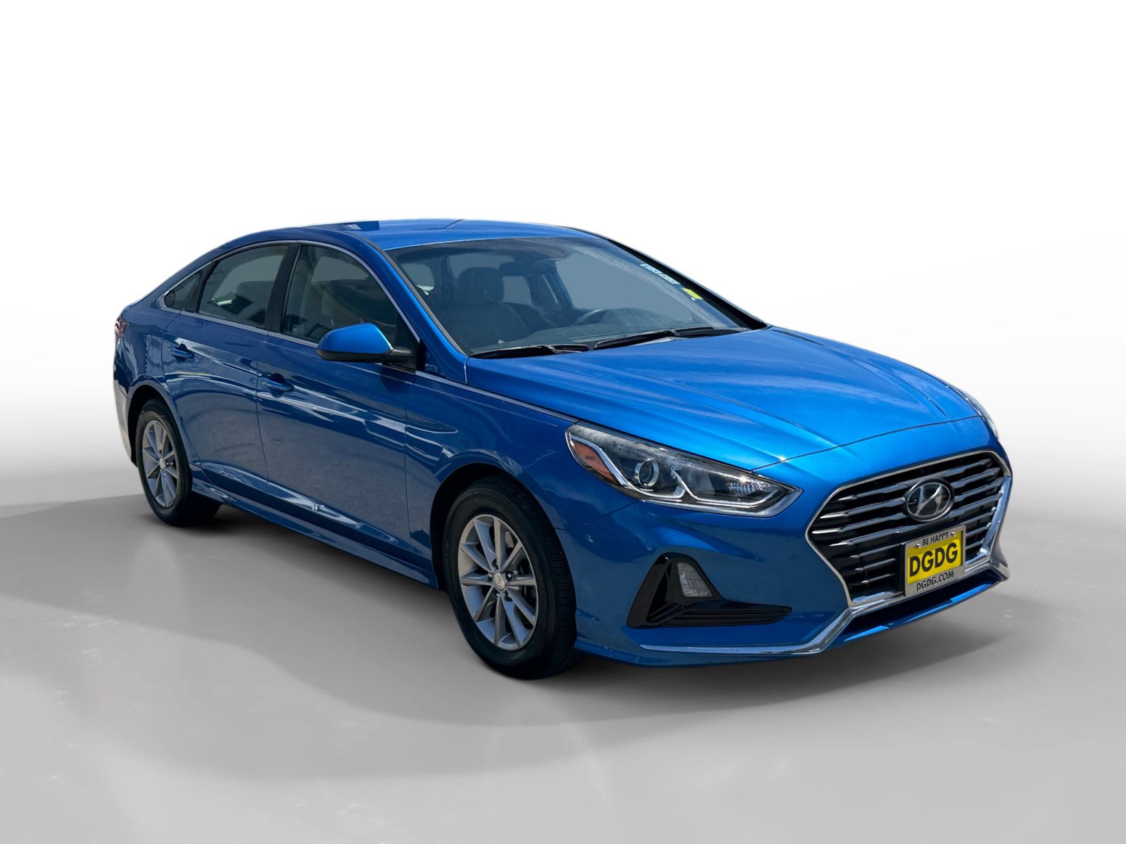 Used 2018 Hyundai Sonata SE FWD image 7