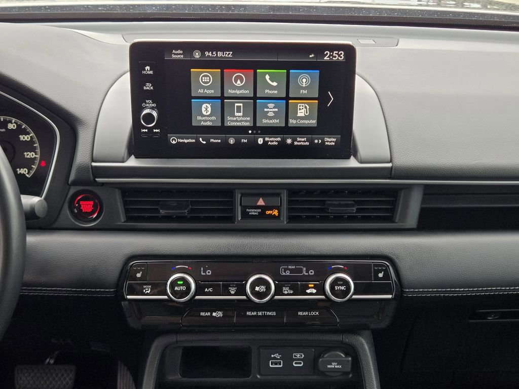 Used 2024 Honda Pilot Touring image 22