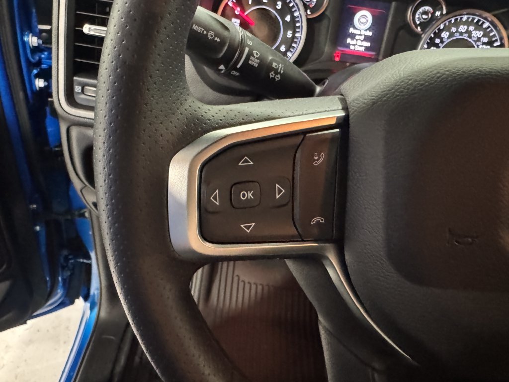 New 2026 RAM 1500 Tradesman AWD/4WD image 5
