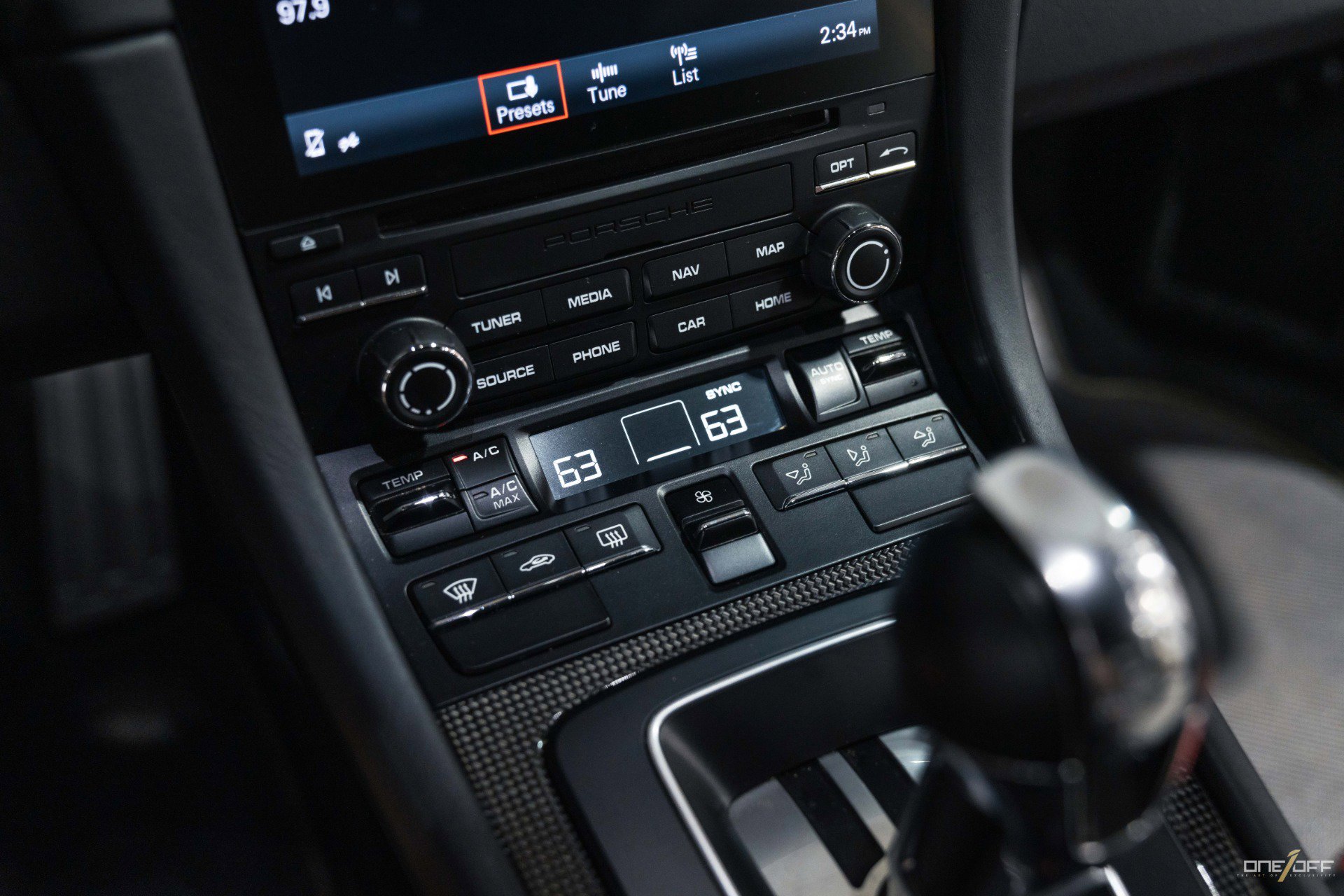 Used 2019 Porsche 911 GT3 RS image 41