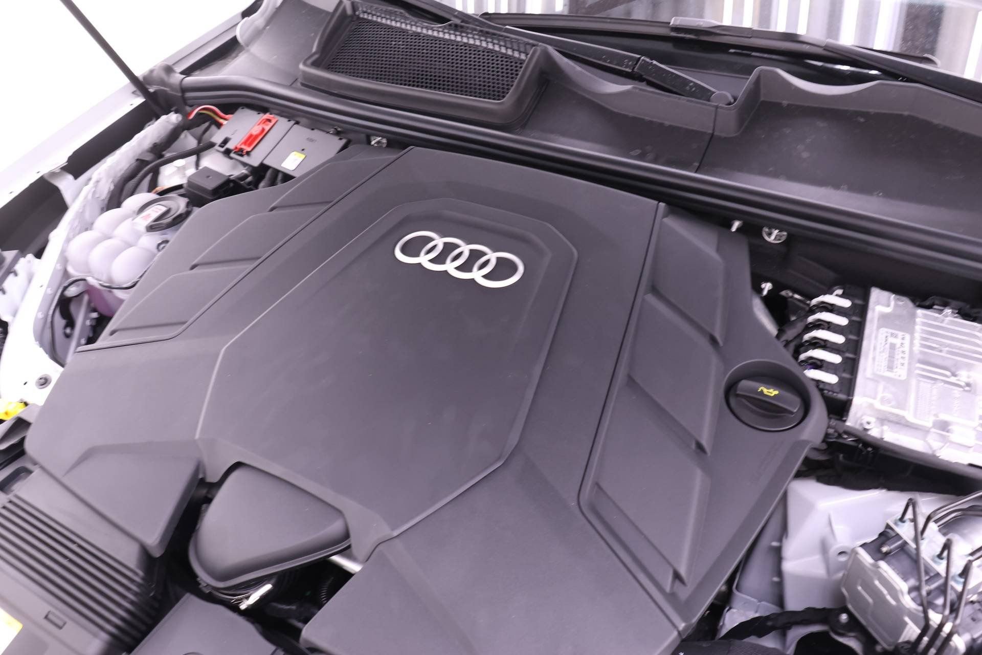 Used 2026 Audi Q7 3.0T Premium Plus w/ Premium Plus Package AWD/4WD image 17