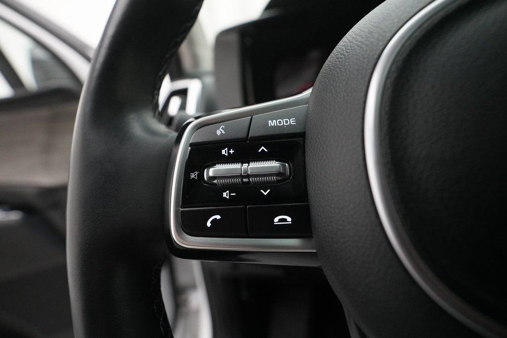 Used 2022 Kia Sorento X-Line EX image 18
