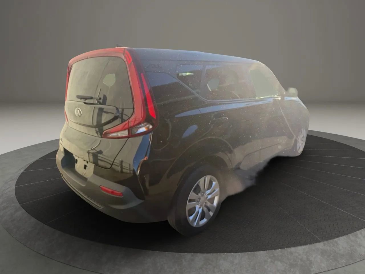 Used 2020 Kia Soul LX image 5