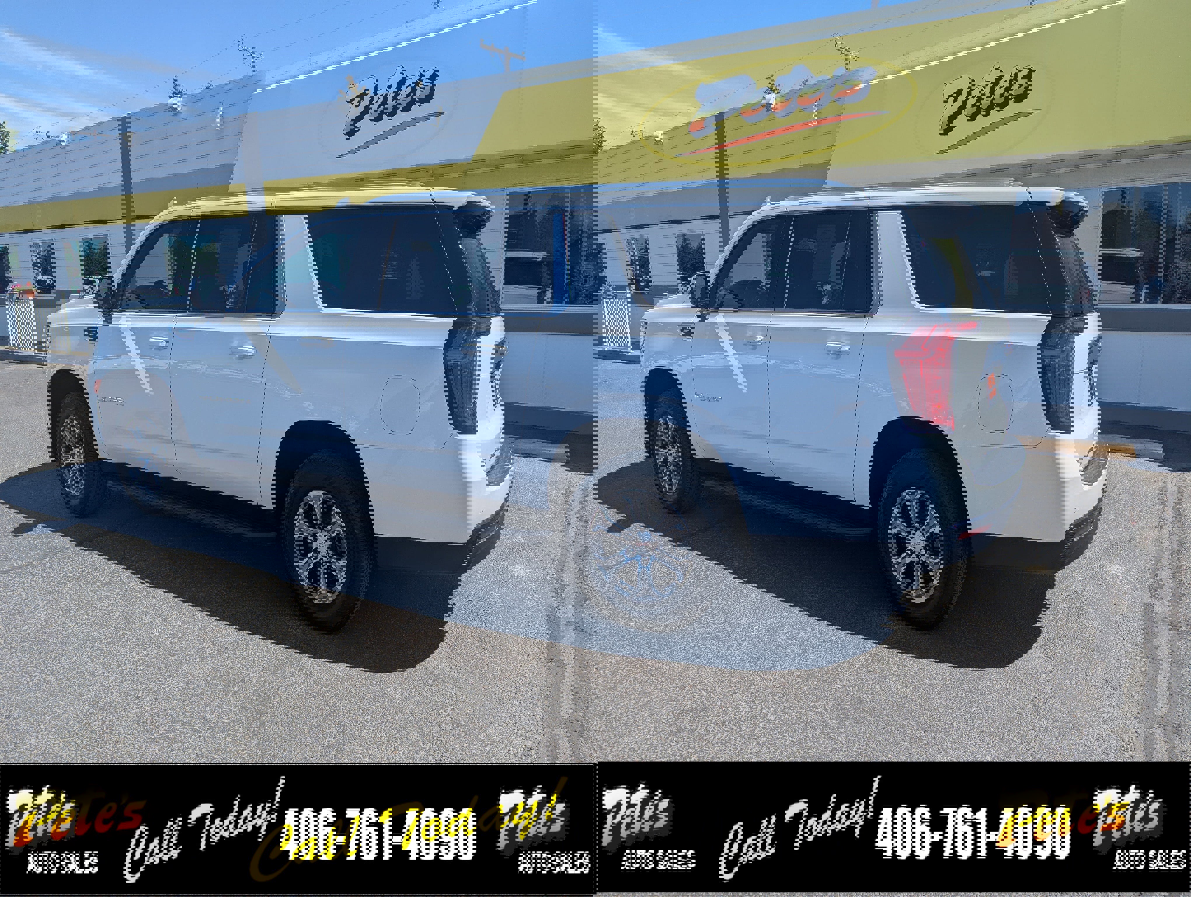 Used 2023 GMC Yukon XL SLE w/ Max Trailering Package image 2