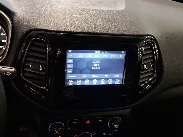 Used 2020 Jeep Compass Altitude image 20
