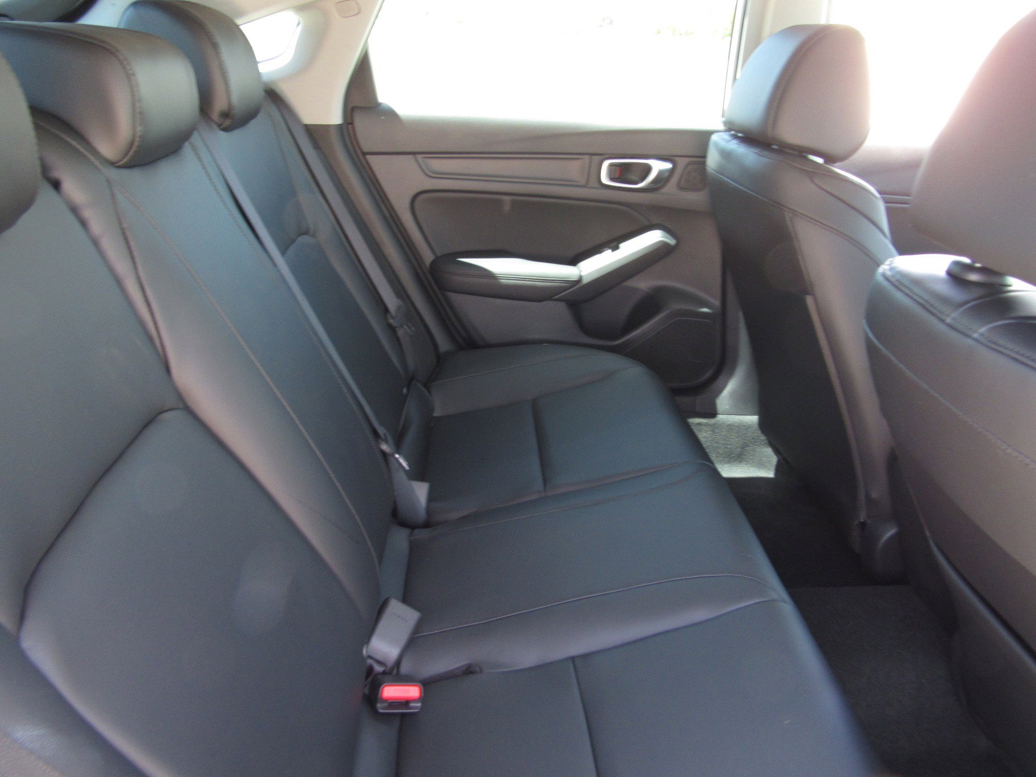 Certified 2025 Acura Integra image 12