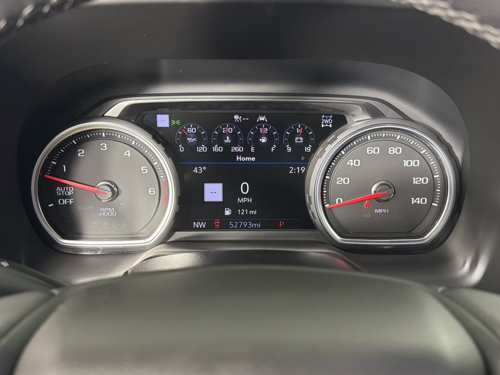 Used 2021 Chevrolet Tahoe Premier w/ Premium Package image 28