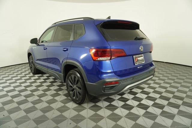 Used 2022 Volkswagen Taos S image 5