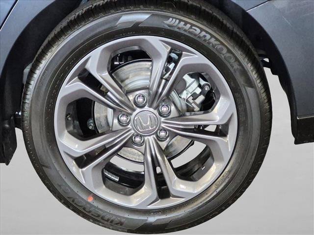New 2026 Honda Accord EX-L image 10