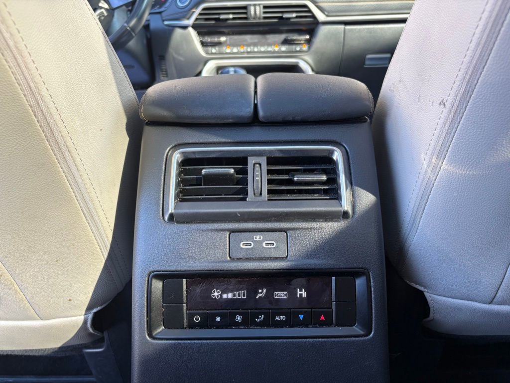 Used 2024 MAZDA CX-90 3.3 Turbo w/ Premium Package image 49