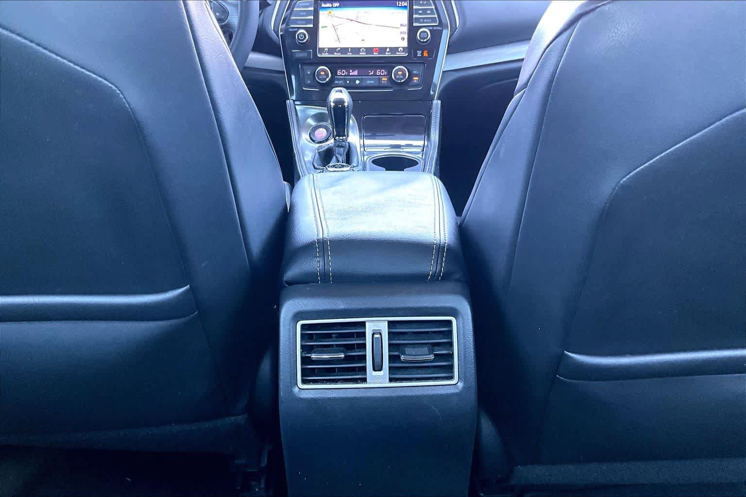 Used 2016 Nissan Maxima 3.5 SL FWD image 34