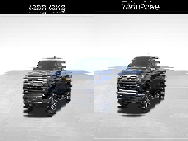 New 2026 Chevrolet Silverado 1500 LTZ w/ LTZ Convenience Package II image 9