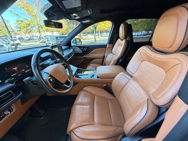 Used 2020 Lincoln Aviator Black Label w/ Dynamic Handling Package image 14