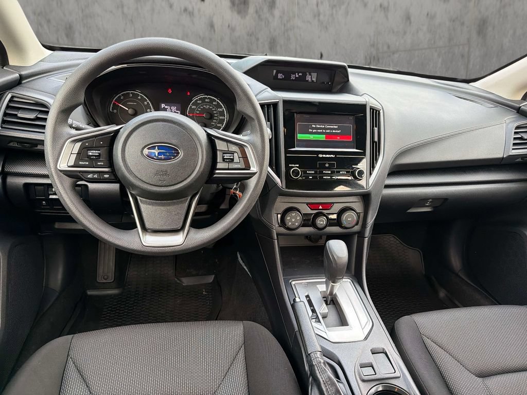Used 2019 Subaru Impreza 2.0i AWD/4WD image 9