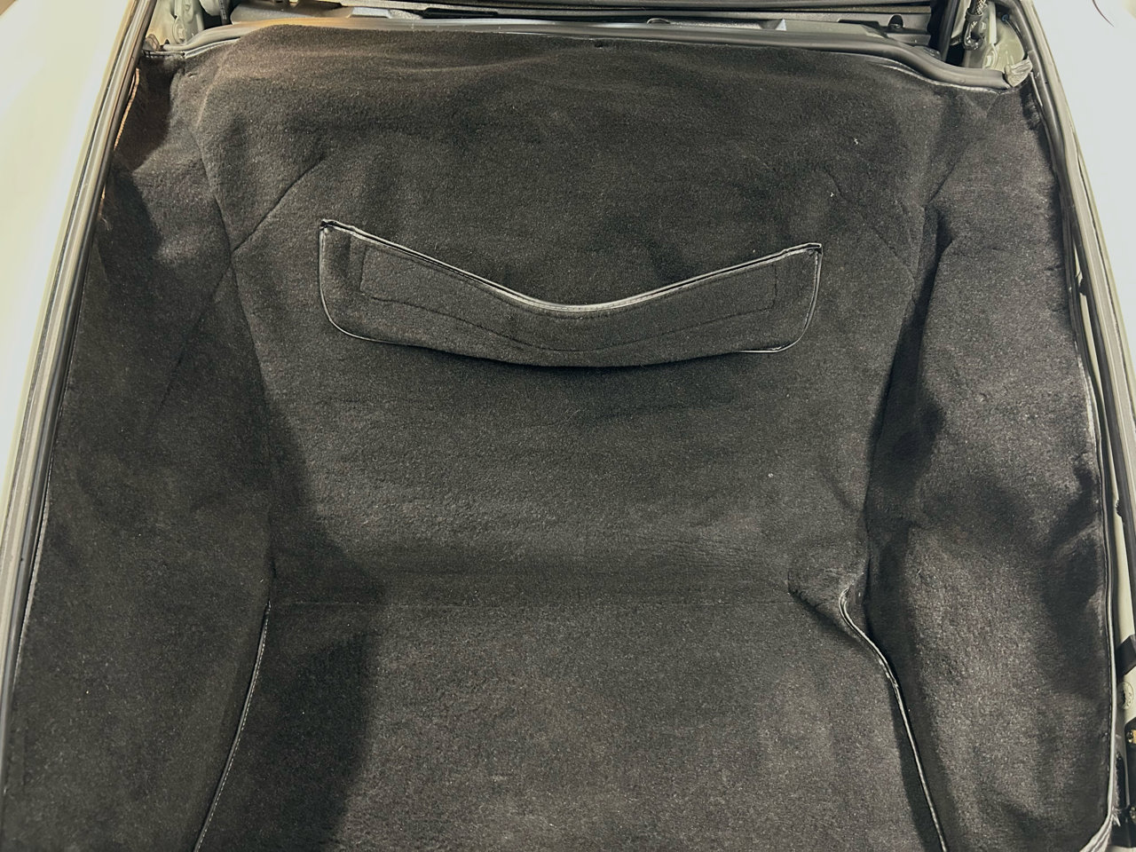 Used 1995 Porsche 911 Carrera image 19