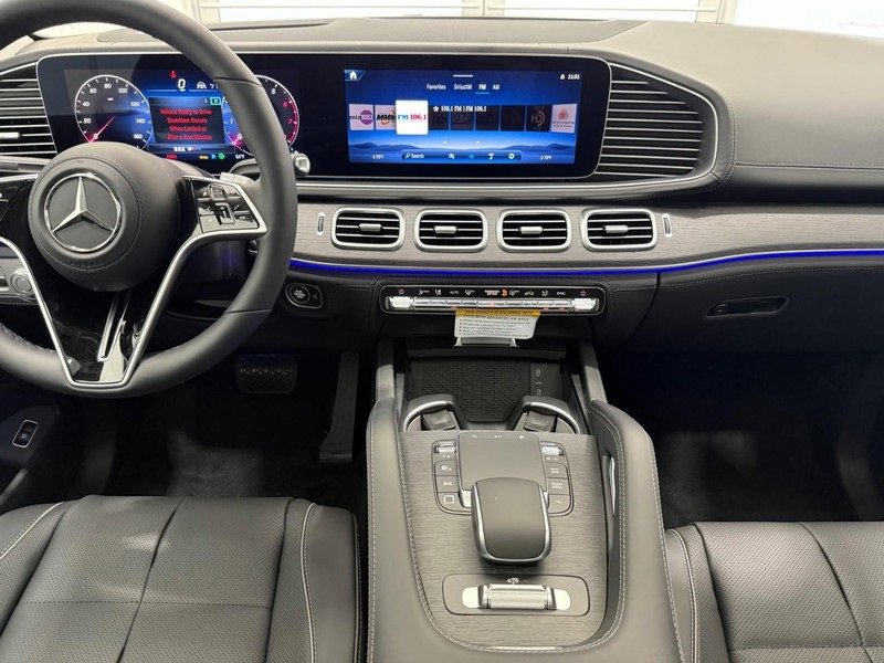 New 2026 Mercedes-Benz GLE 450 4MATIC Coupe image 6