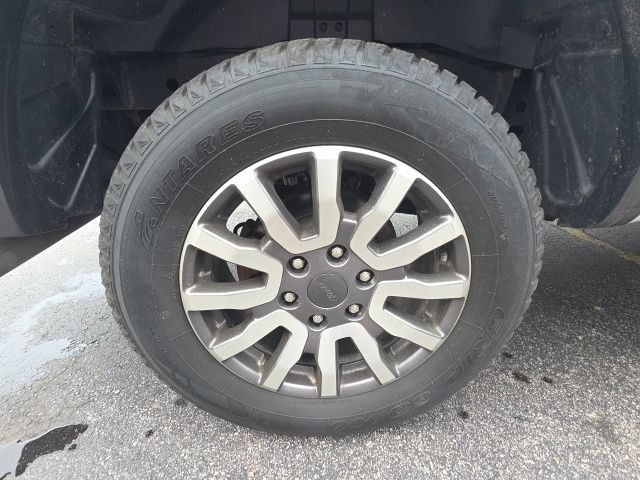 Used 2019 Ford Ranger Lariat w/ Equipment Group 501A Mid AWD/4WD image 19