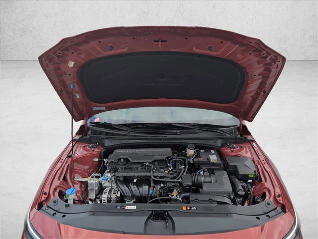 New 2026 Hyundai Elantra Limited image 19