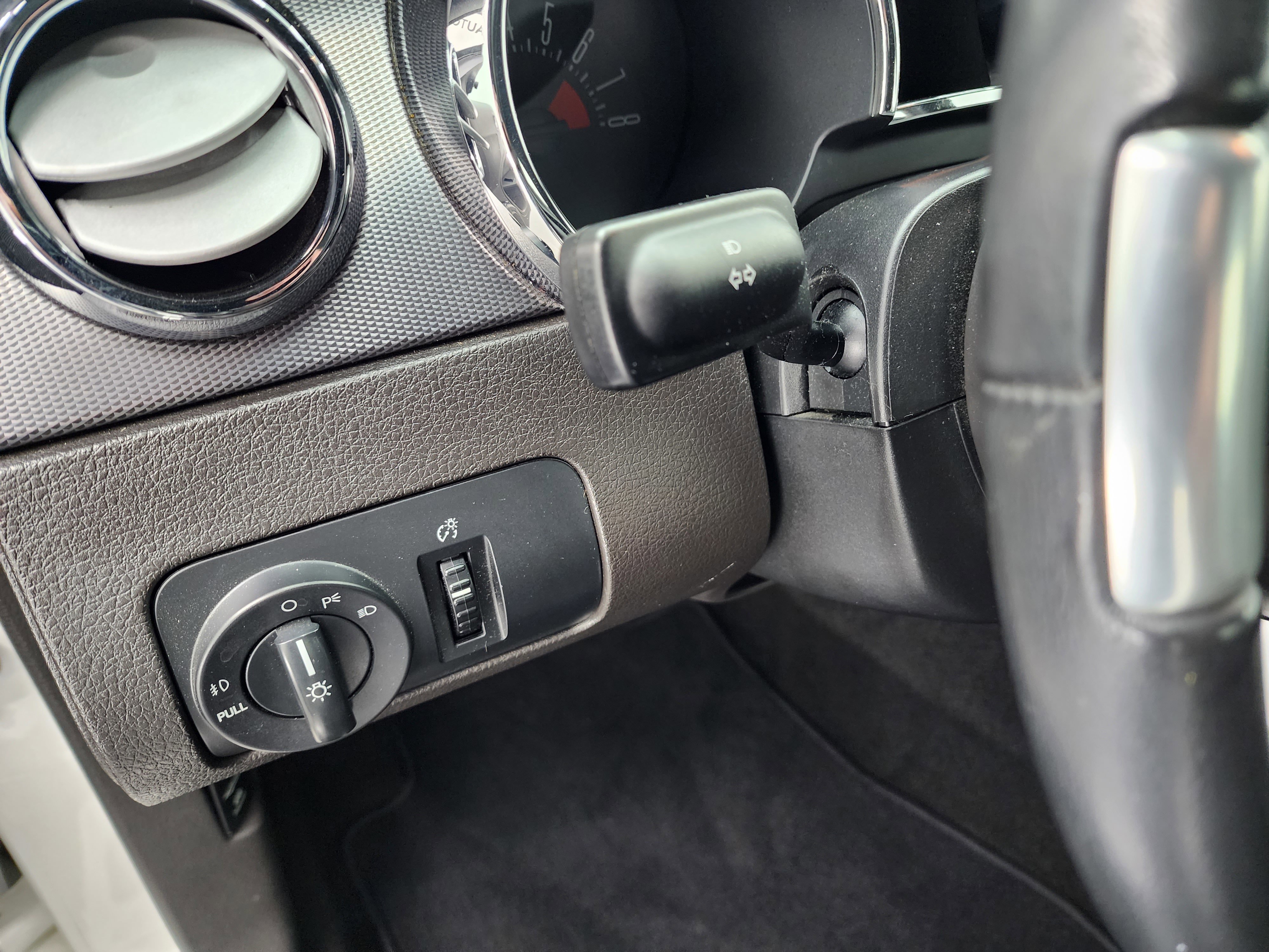 Used 2007 Ford Mustang GT image 47