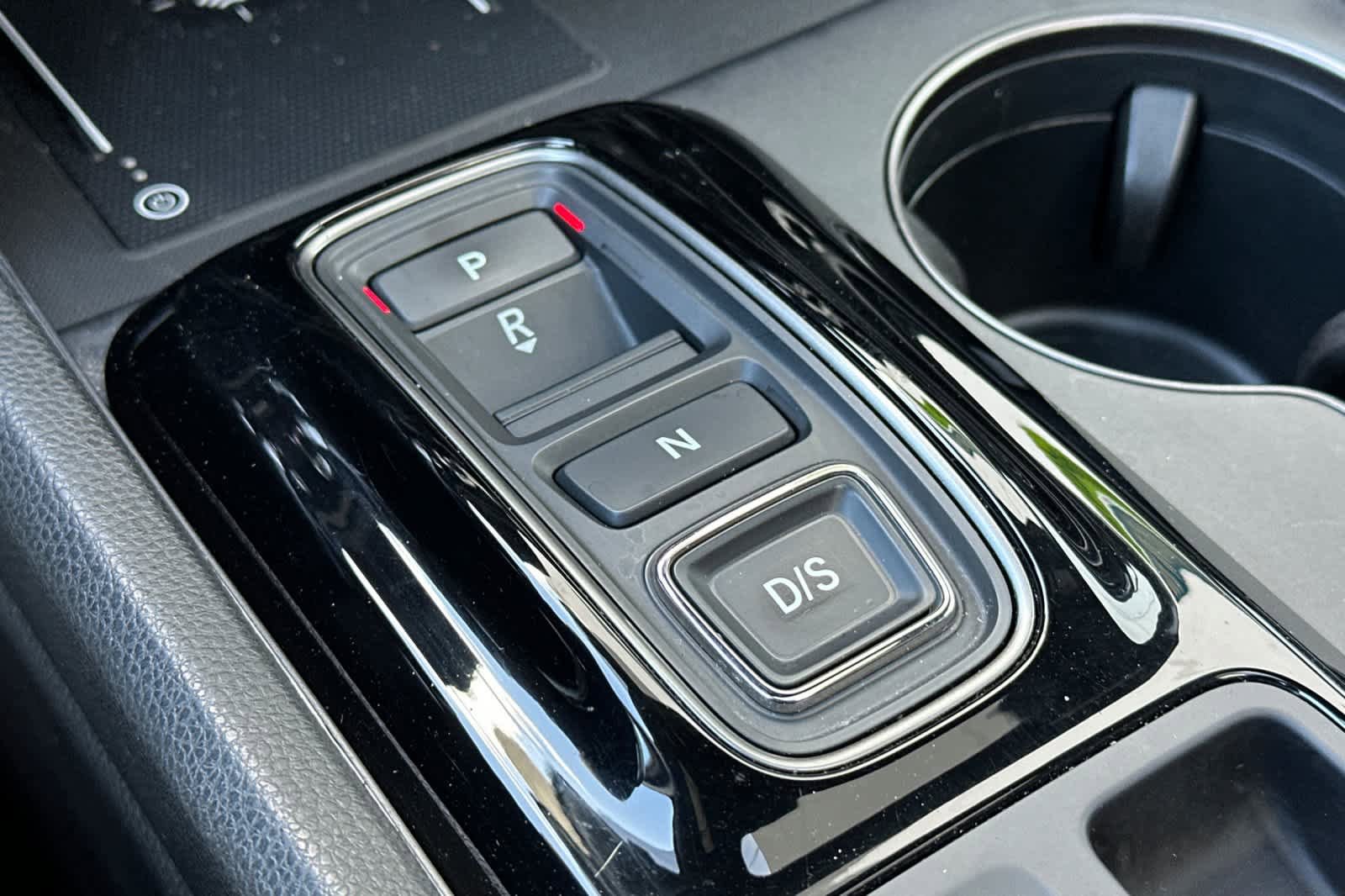 Certified 2023 Honda Pilot TrailSport image 25