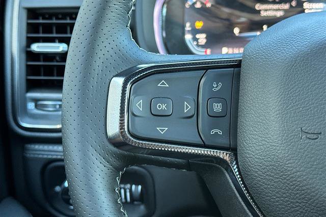 New 2026 RAM 2500 Rebel image 28