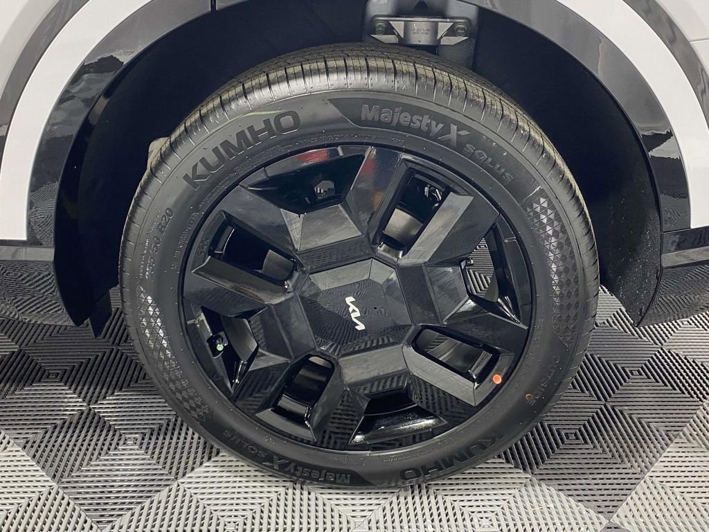 New 2027 Kia Telluride X-Line SX Prestige image 7