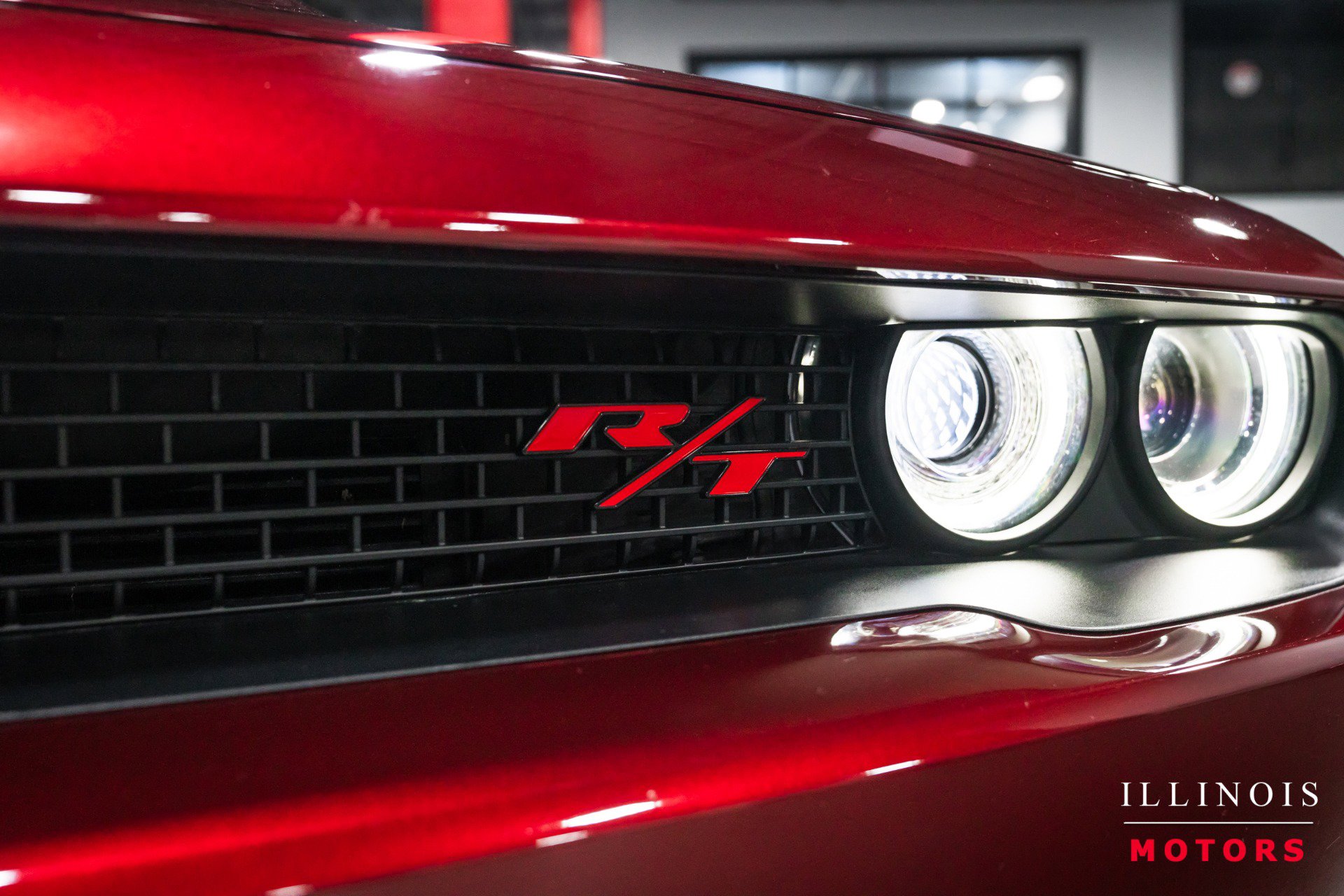 Used 2022 Dodge Challenger R/T Scat Pack image 12