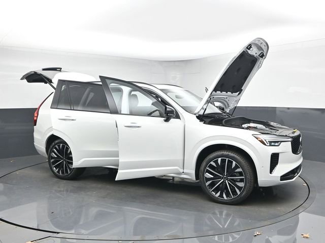New 2026 Volvo XC90 B6 Ultra w/ Protection Package Premier image 54
