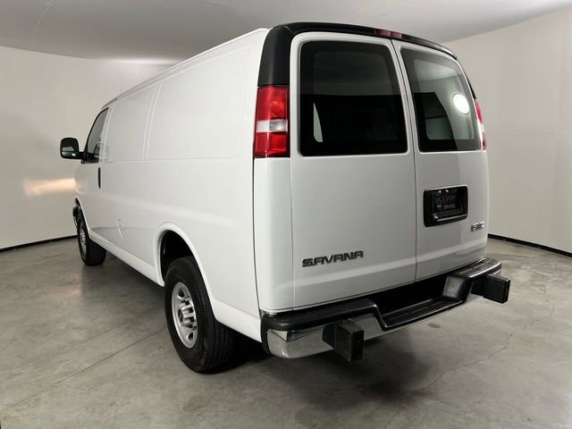 Used 2024 GMC Savana 2500 w/ Driver Convenience Package image 32