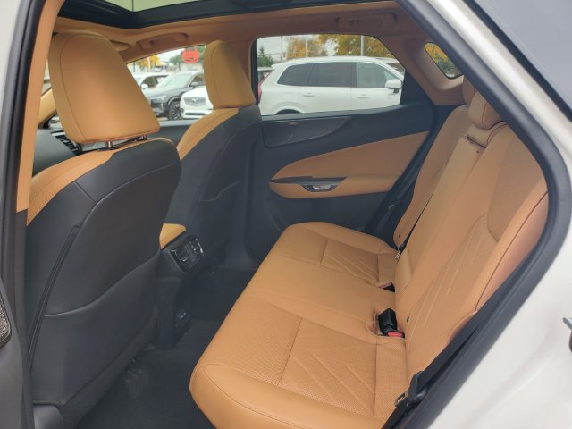 Used 2025 Lexus NX 350h AWD w/ Accessory Package (2T) image 28