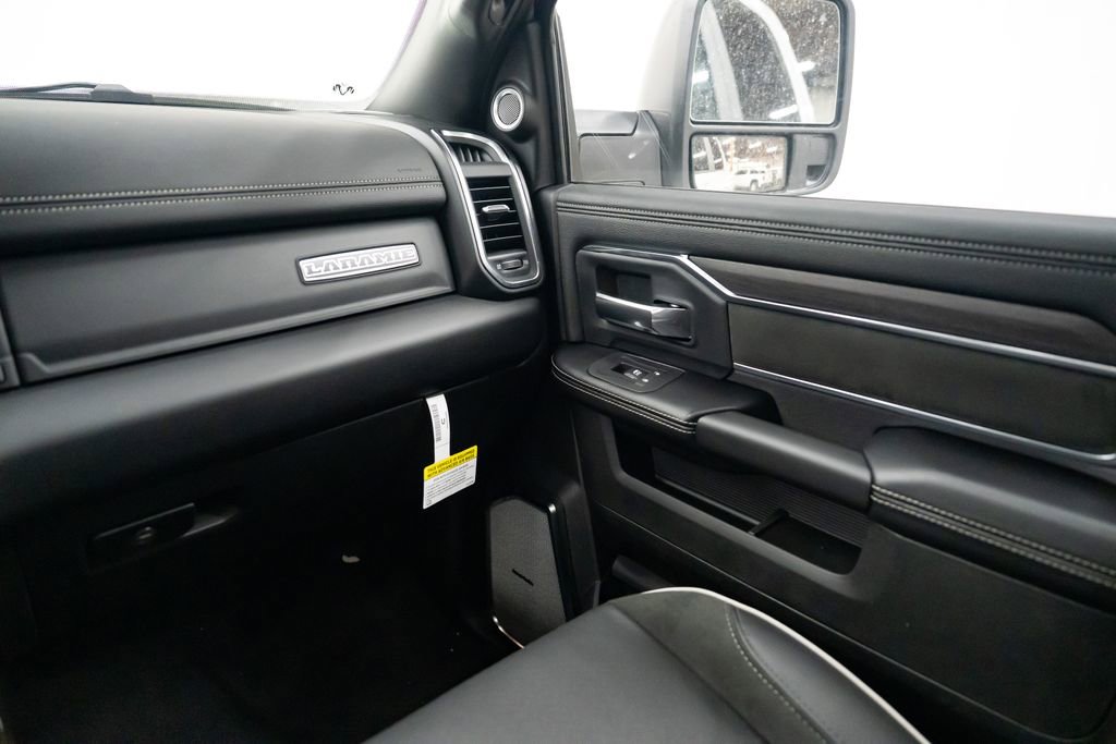 New 2026 RAM 2500 Laramie image 11