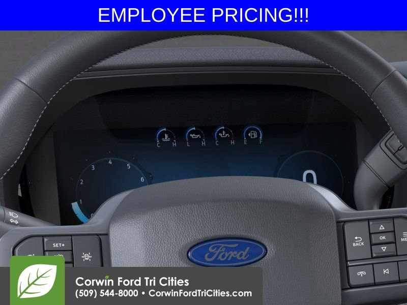 New 2026 Ford F150 XLT AWD/4WD image 13