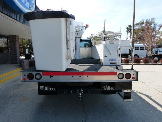 Used 2017 Ford F450 XL w/ Snow Plow Prep Package image 12
