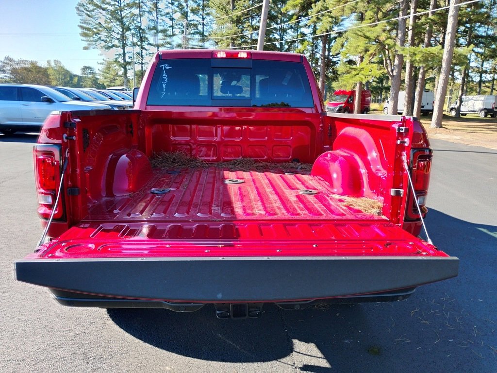 New 2026 RAM 2500 Tradesman image 13