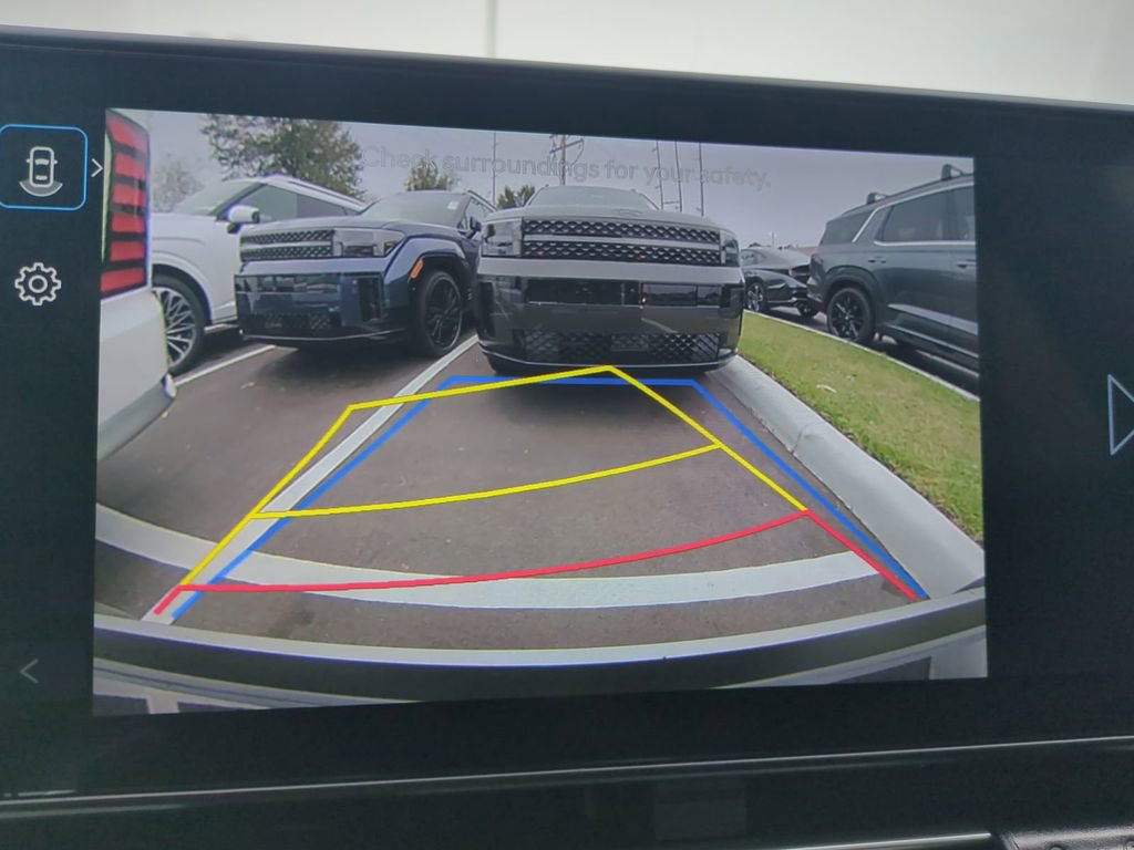 New 2026 Hyundai Kona SEL Premium image 24