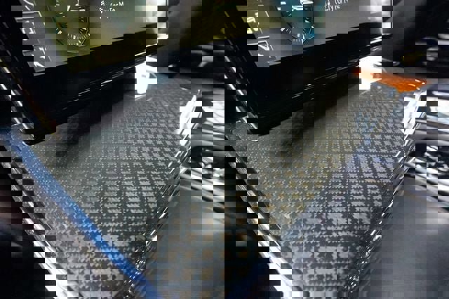 Used 2020 Rolls-Royce Cullinan Black Badge image 80