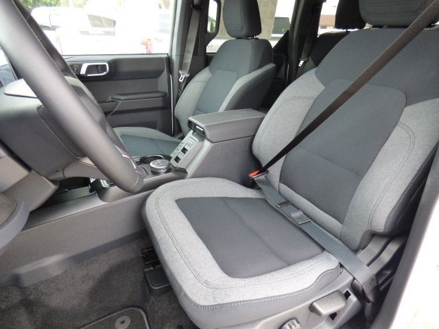 New 2025 Ford Bronco Big Bend image 26