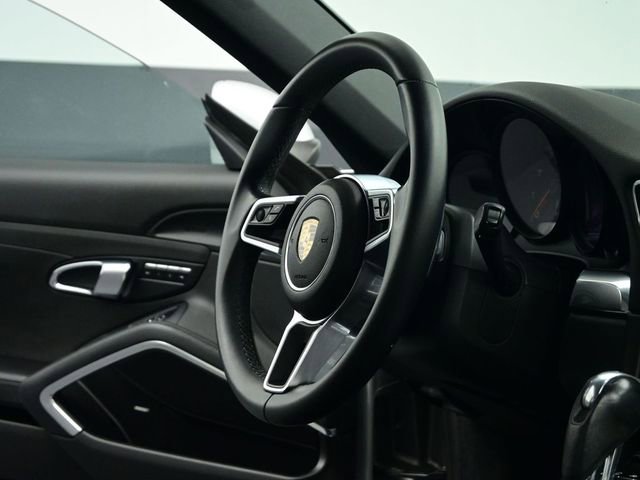 Used 2017 Porsche 911 Carrera RWD image 56