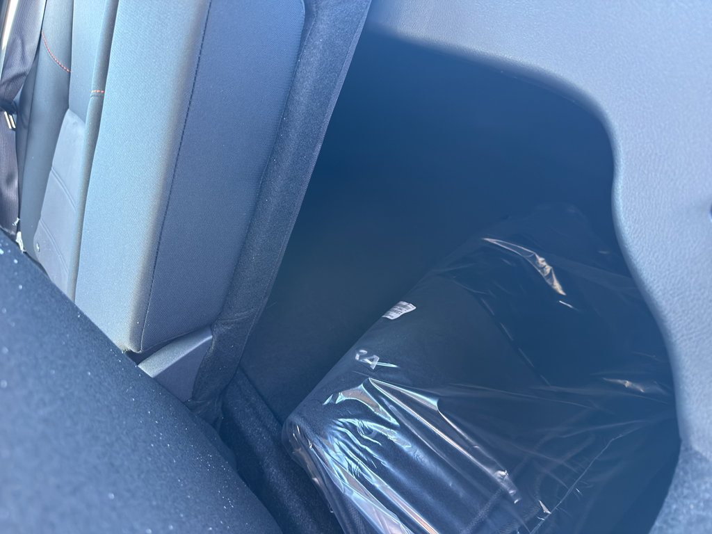 New 2025 Nissan Sentra SR image 34