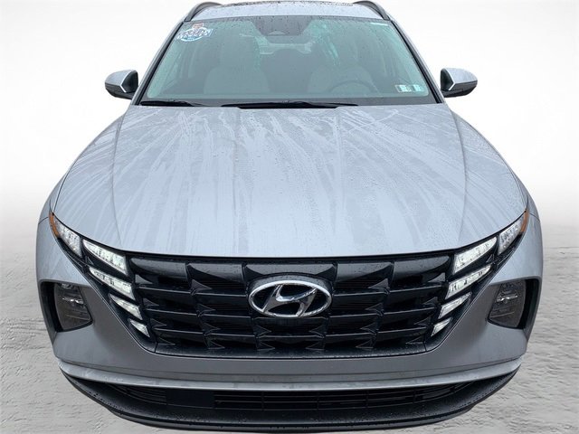 Used 2023 Hyundai Tucson SEL w/ Convenience Package image 8