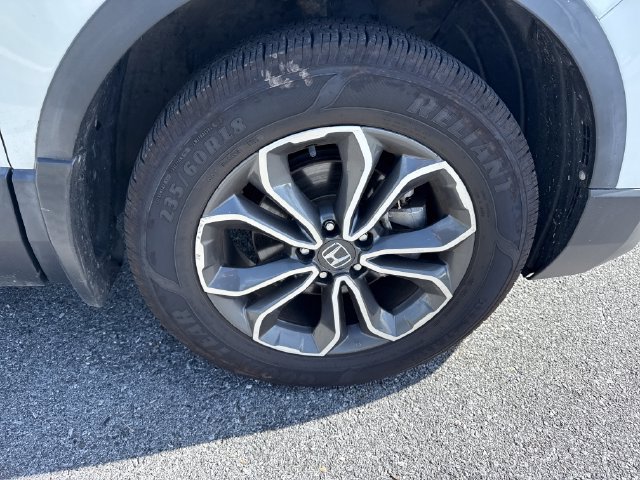 Used 2020 Honda CR-V EX image 11