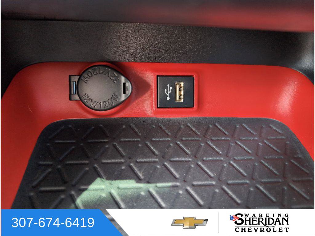Used 2024 Toyota RAV4 TRD Off-Road w/ Weather Package image 12