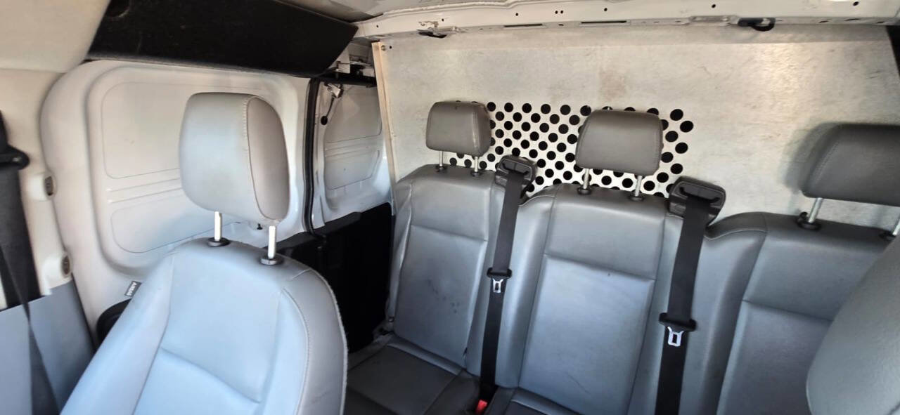 Used 2016 Ford Transit 150 148 Low Roof image 15