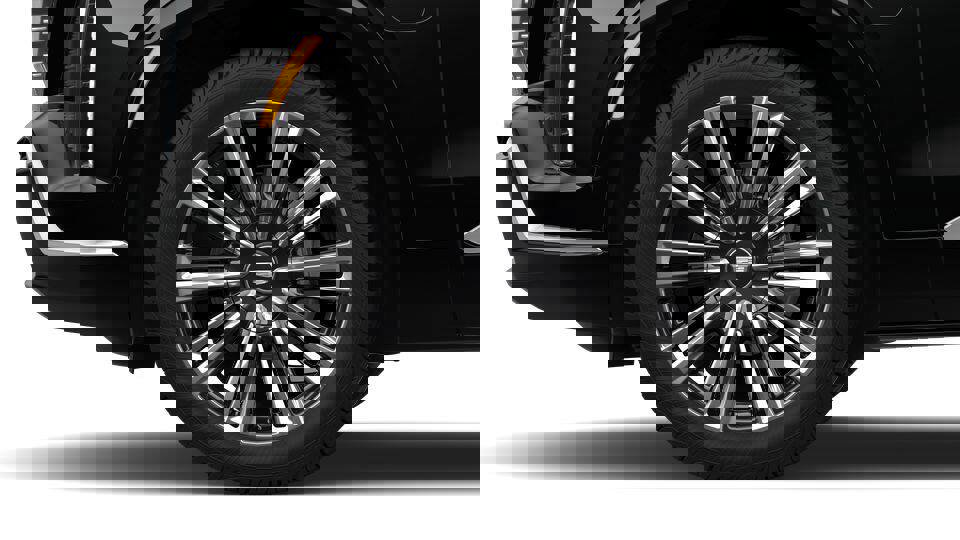 New 2026 Cadillac Vistiq Premium Luxury image 57