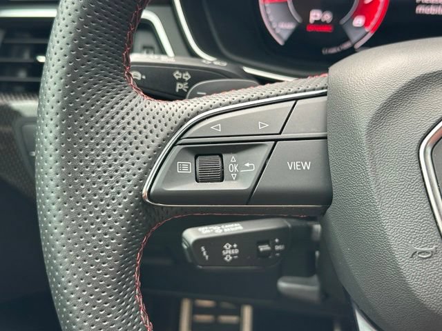 Used 2023 Audi S5 Premium Plus w/ Premium Plus Package AWD/4WD image 55