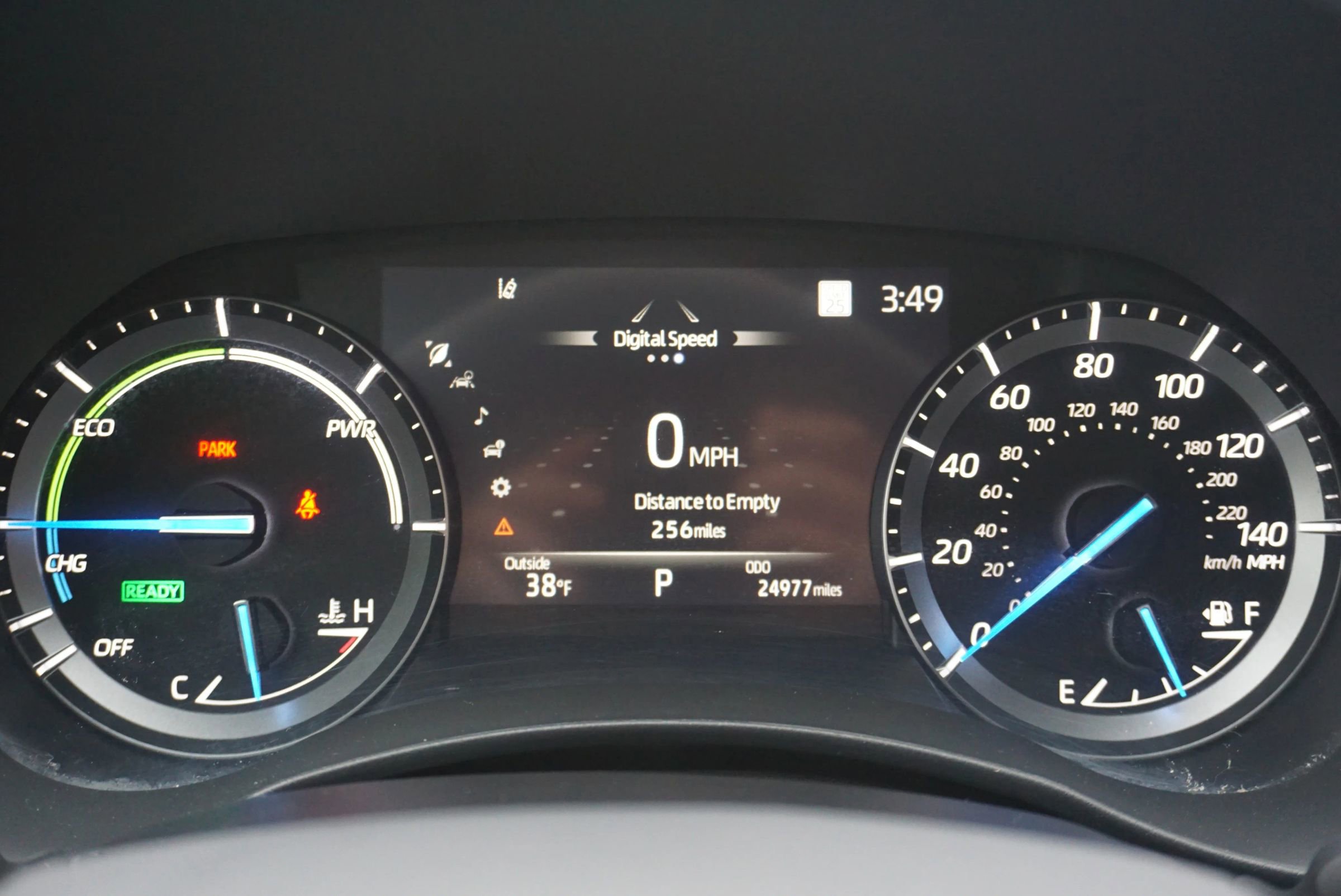 Used 2021 Toyota Highlander XLE image 40