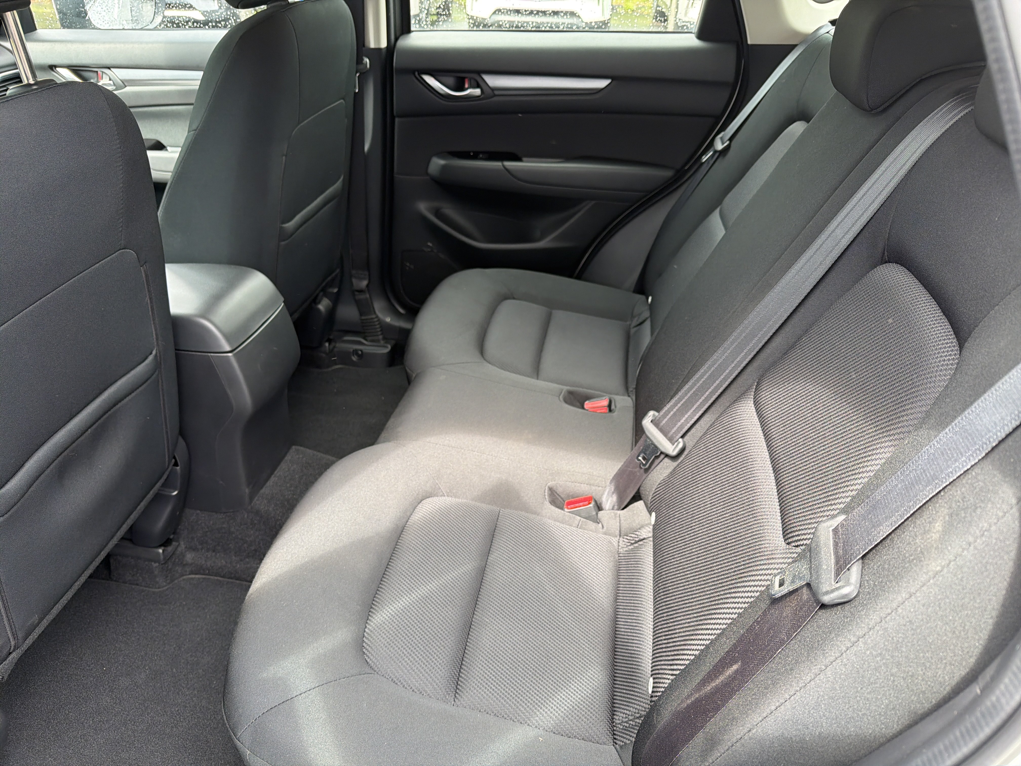 Used 2023 MAZDA CX-5 AWD 2.5 S image 22