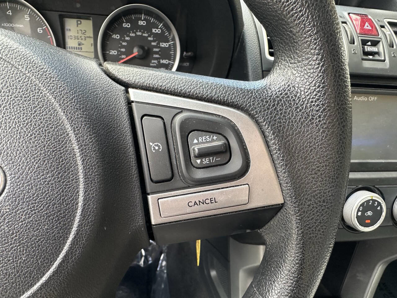 Used 2018 Subaru Forester 2.5i image 20